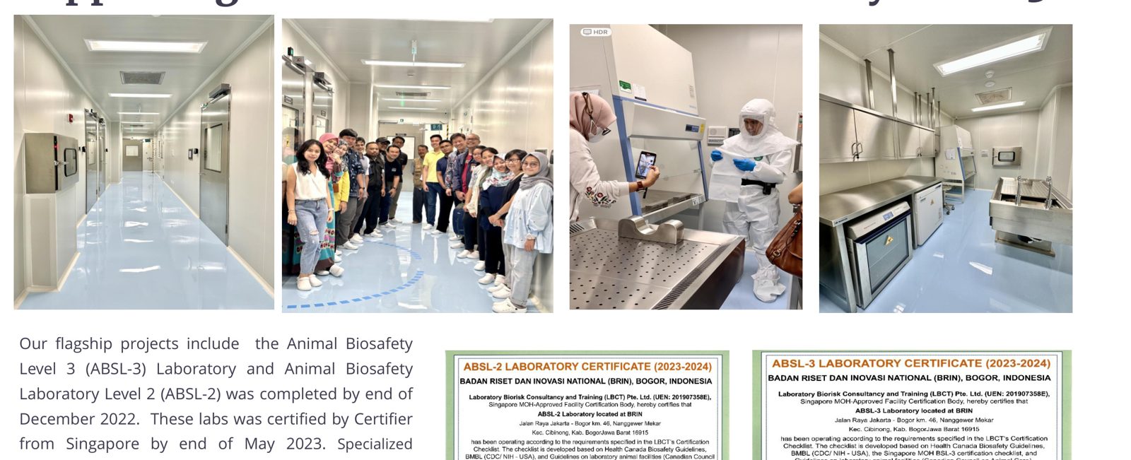 Research Laboratory